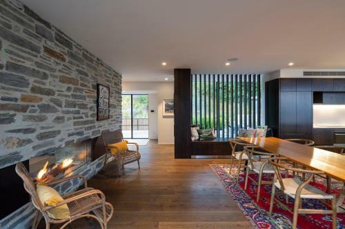 Villa The Hill Residence