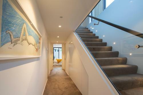 Villa The Hill Residence