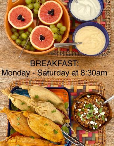 Bed & Breakfast Casa Xochitl