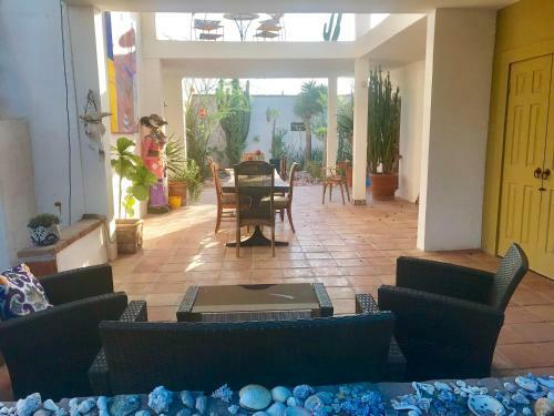Bed & Breakfast Casa Xochitl
