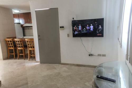 Apartamento Casa Completa de Descanso Con Jacuzzi