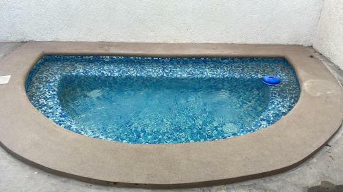 Apartamento Casa Completa de Descanso Con Jacuzzi