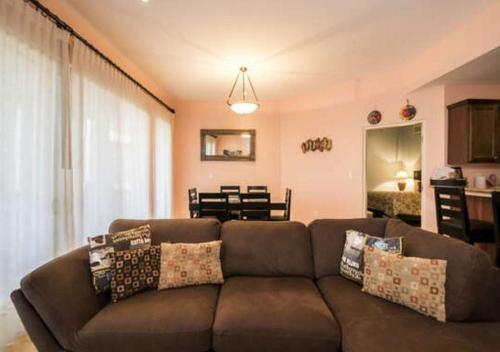 Apartamento Paraiso Del Mar By Dc