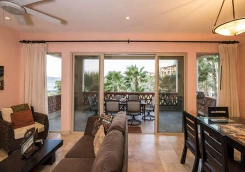 Apartamento Paraiso Del Mar By Dc