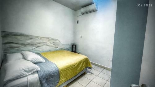 Apartamento Complete Aparment,2 Bedrooms In La Paz