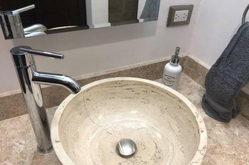 Apartamento Bihui 4 - Departamento