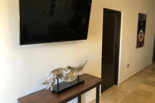 Apartamento Bihui 4 - Departamento