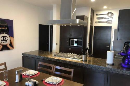 Apartamento Bihui 4 - Departamento