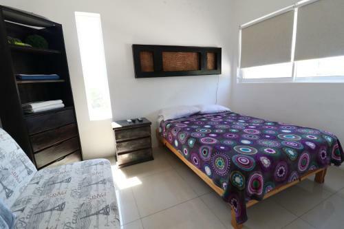 Apartamento Departamento Borbon