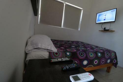 Apartamento Departamento Borbon