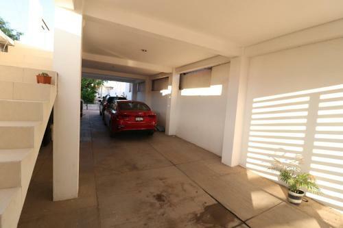 Apartamento Departamento Borbon