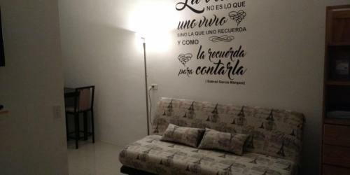 Apartamento Departamento Borbon