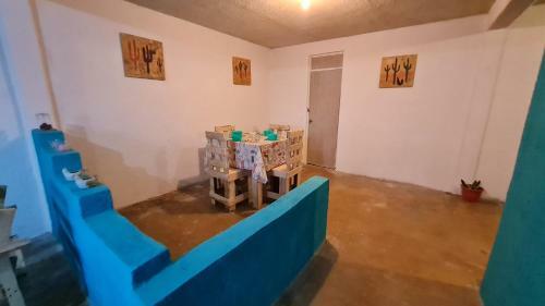 Apartamento Departamento Serdan