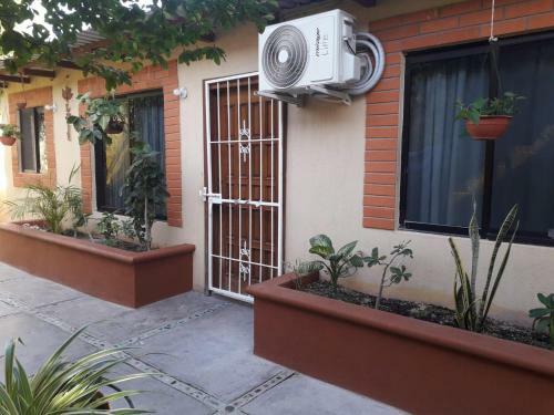 Apartamento Casa Caracoles