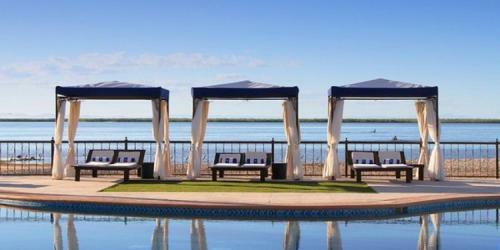 Hotel Sea View Junior Suite