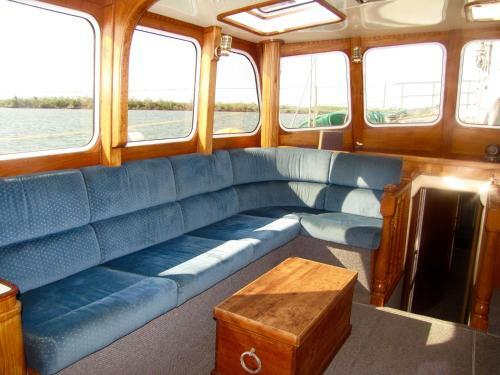 Island Adventures Aboard 70' Sailing Cruiser - Baja, Mexico