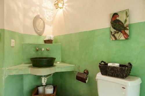 Casa Abuelita: An Exquisite, Historic La Paz Home