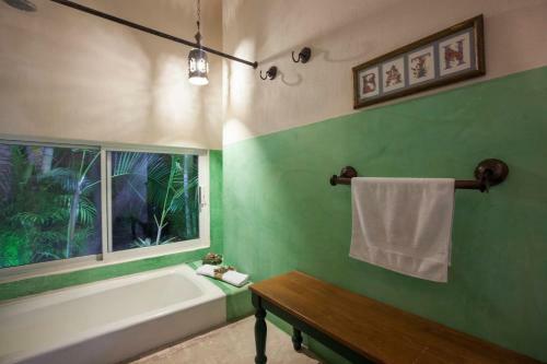 Casa Abuelita: An Exquisite, Historic La Paz Home