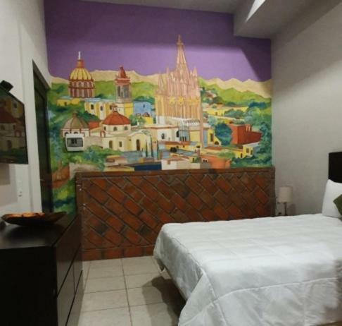 Esp�ritu Santo Hotel Boutique