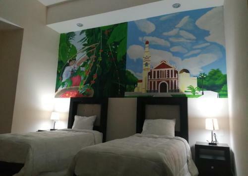 Esp�ritu Santo Hotel Boutique