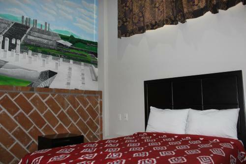 Esp�ritu Santo Hotel Boutique