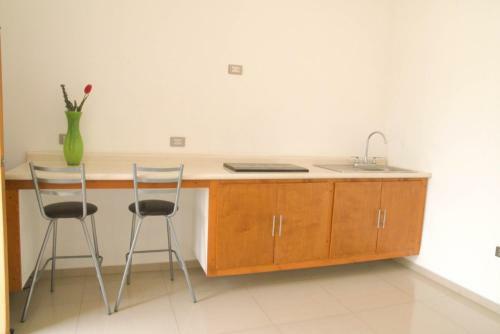 The Greens Apartaments
