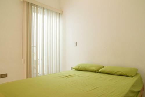 The Greens Apartaments