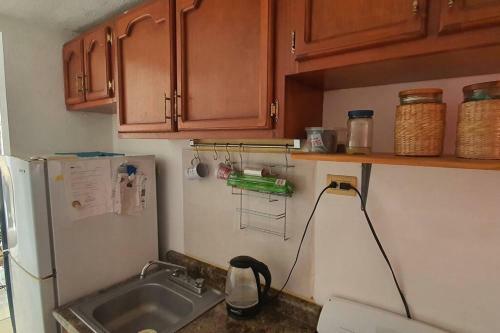 Casa Rustica, 5 Min Aeropuerto 10 Min Malec�n