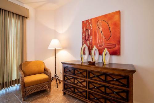 Villa Paraiso Del Mar Resort V1 3 Bed By Casago