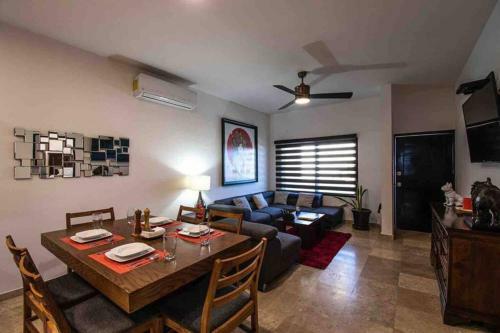Apartamento Bihui 5 - Departamento