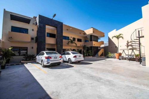 Apartamento Bihui 5 - Departamento