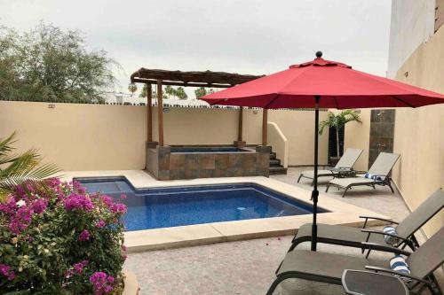 Apartamento Bihui 5 - Departamento