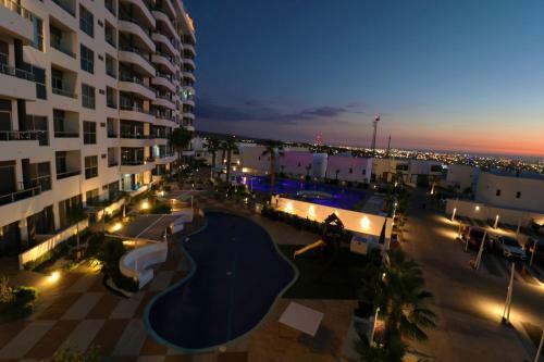 Apartamento Departamento Ibiza