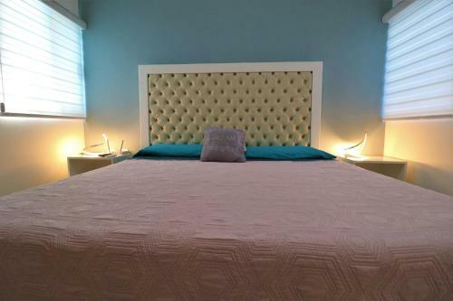 Apartamento Departamento Ibiza