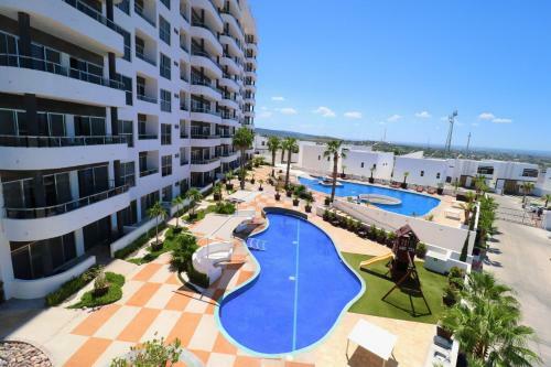 Apartamento Departamento Ibiza