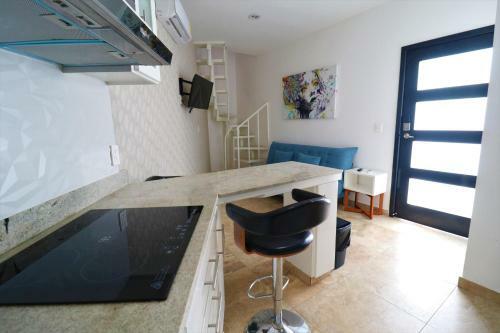Apartamento Departamento Ibiza