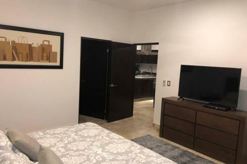 Apartamento Bihui 1 - Departamento