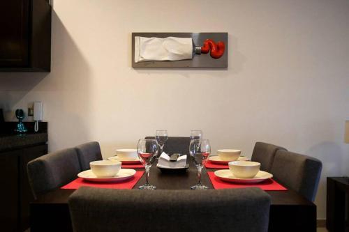Apartamento Bihui 1 - Departamento