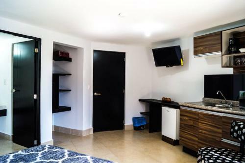 Apartamento L�we Suites Para�sos