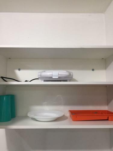 Apartamento L�we Suites Para�sos