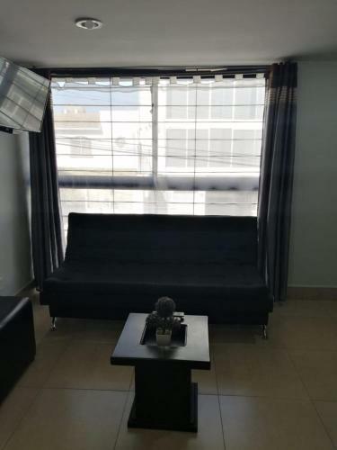 Apartamento L�we Suites Para�sos