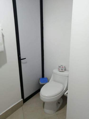 Apartamento L�we Suites Para�sos