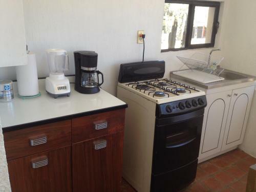 Apartamento Casa de La Loma