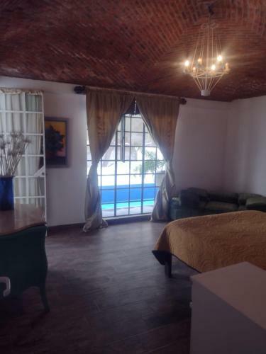 Apartamento Casa de La Loma