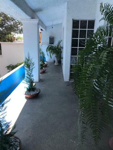 Apartamento Casa de La Loma