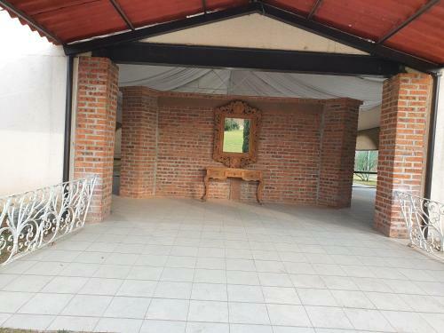 Apartamento Caba�a Club Empress