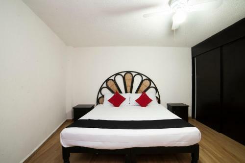 Hotel Amueblados San Isidro