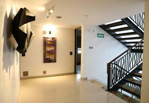 Apartamento Tepeyac 402
