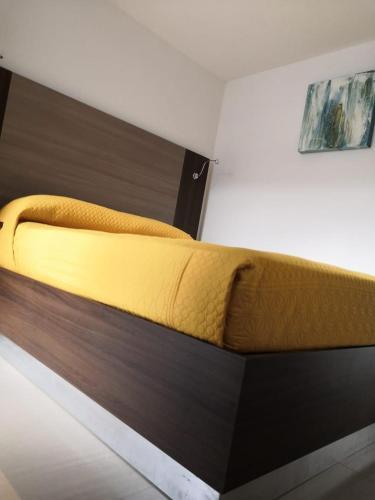 Apartamento Tepeyac 402