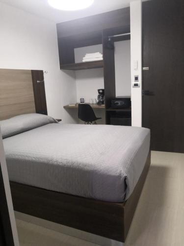 Apartamento Tepeyac 402